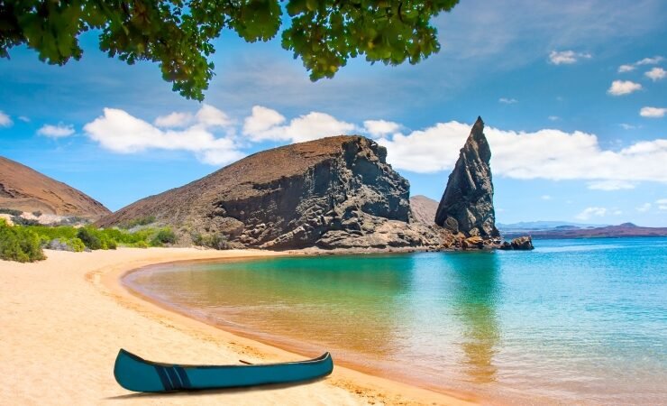 Trilhas e Aventuras no Equador: Os Melhores Destinos para Amantes da Natureza