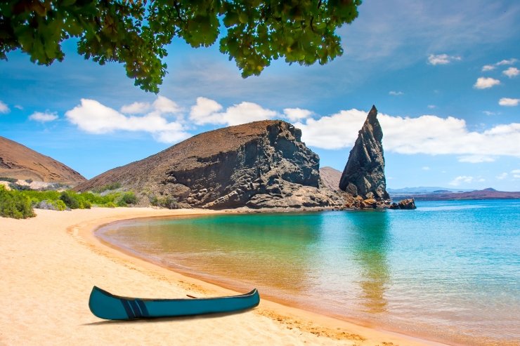 Trilhas e Aventuras no Equador: Os Melhores Destinos para Amantes da Natureza