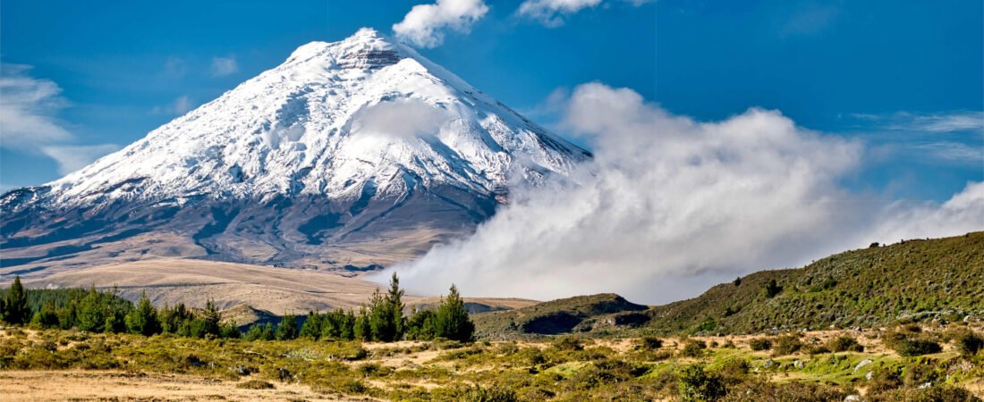 Viagem Econômica pelo Equador: Como Explorar o País Gastando Pouco