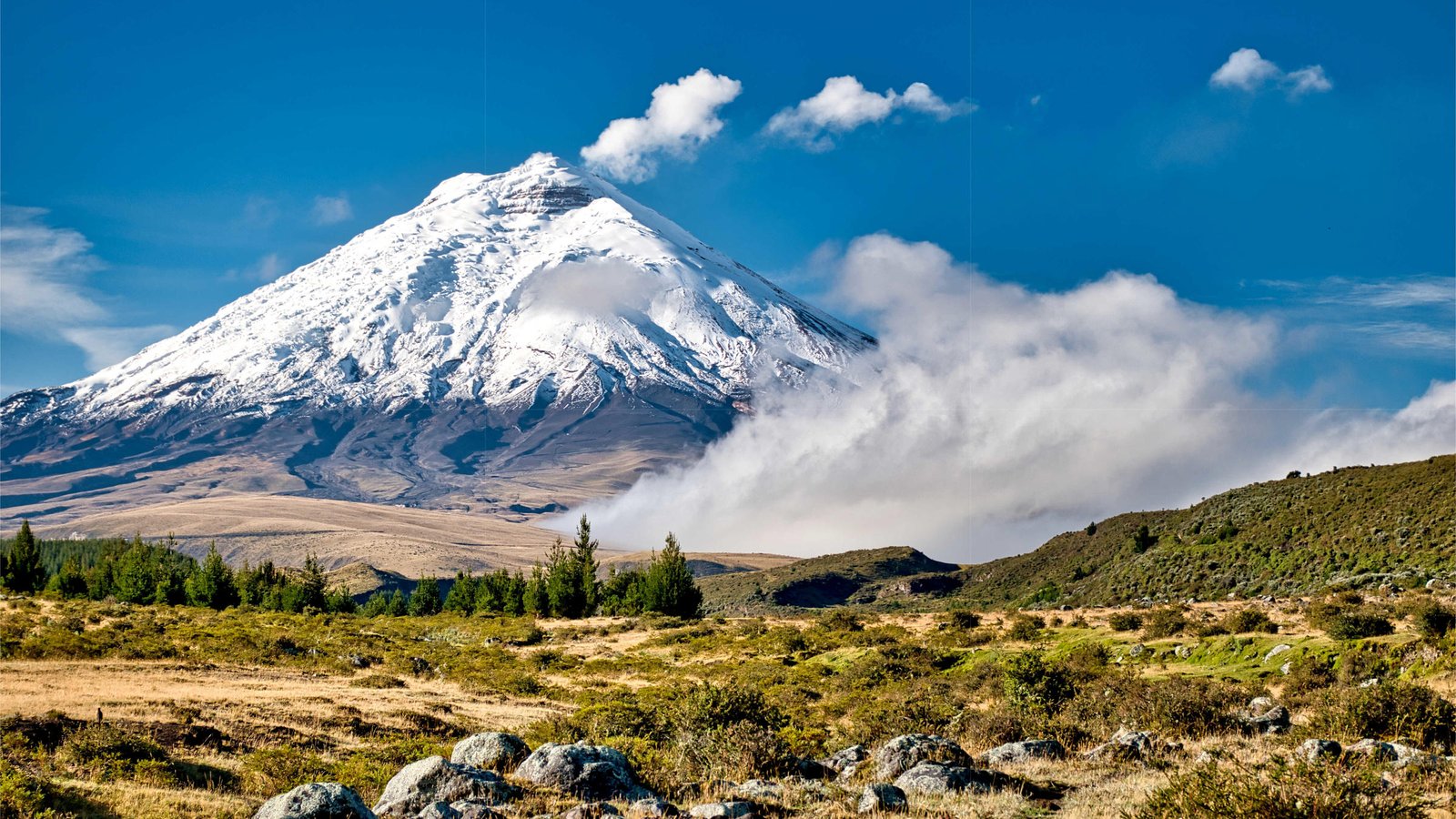 Viagem Econômica pelo Equador: Como Explorar o País Gastando Pouco