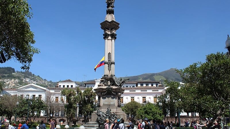 Equador Além das Ilhas Galápagos: Cidades Históricas, Vulcões e Experiências Autênticas