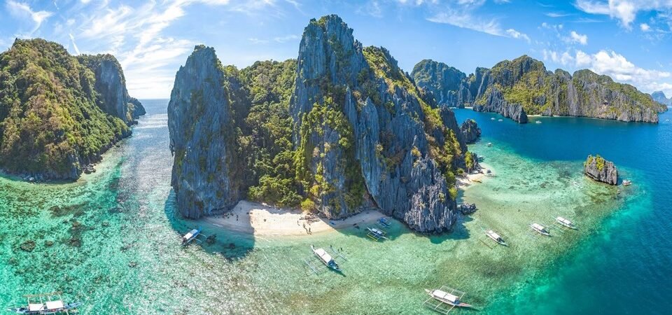 Roteiro nas Filipinas: Como Planejar a Viagem Perfeita por Palawan, Cebu e Bohol