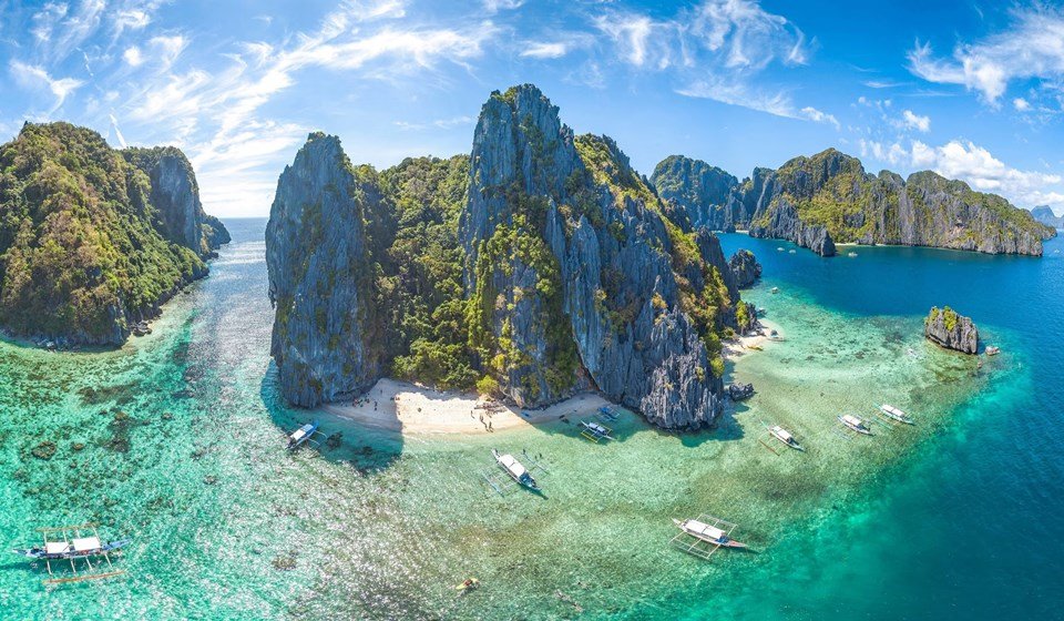 Roteiro nas Filipinas: Como Planejar a Viagem Perfeita por Palawan, Cebu e Bohol