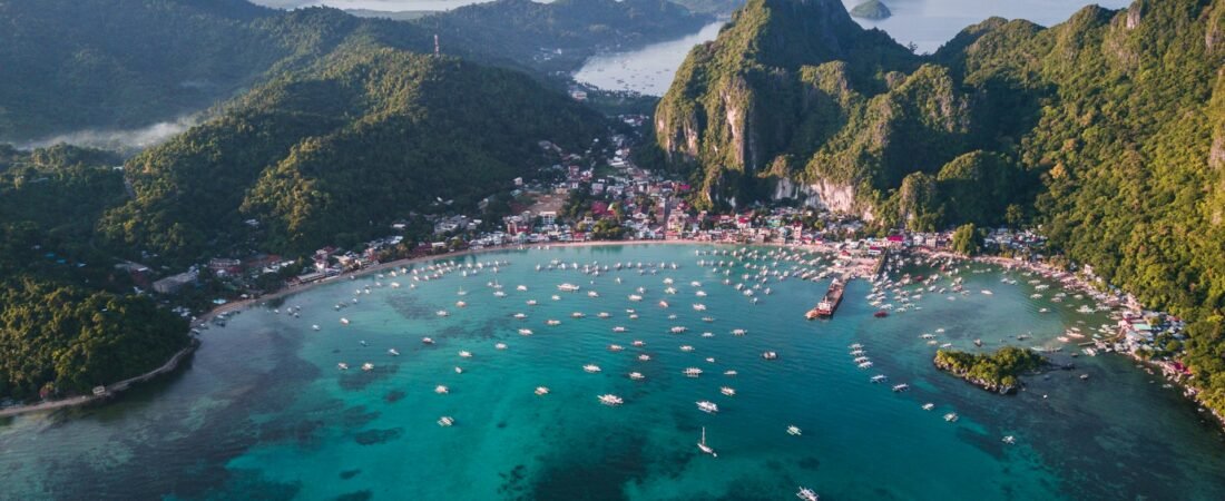 Melhores Ilhas das Filipinas: 10 Paraísos Tropicais para Incluir no Seu Roteiro