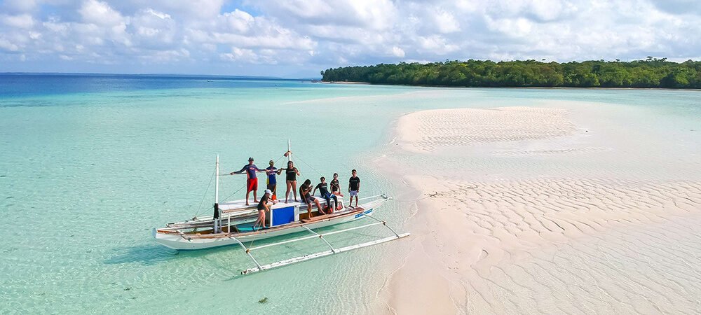 Filipinas com Orçamento Limitado: Como Viajar Barato sem Abrir Mão das Experiências