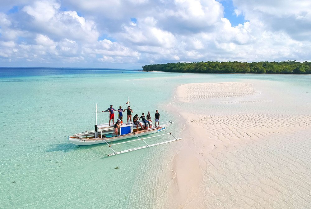Filipinas com Orçamento Limitado: Como Viajar Barato sem Abrir Mão das Experiências