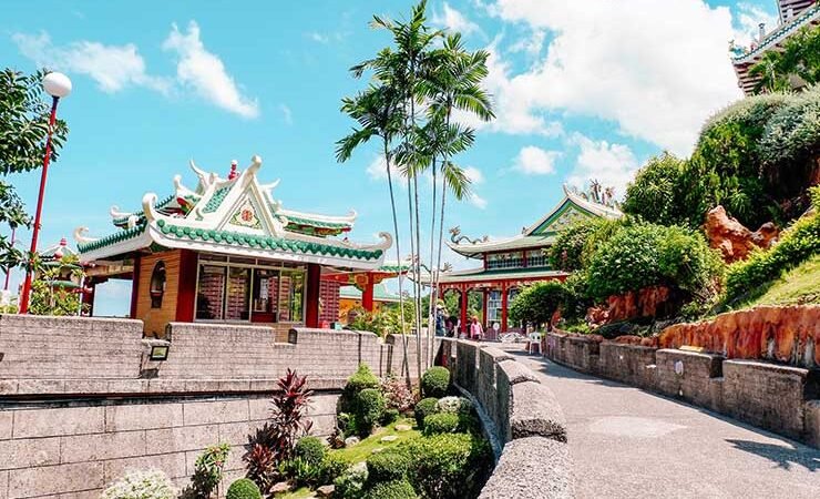 Quando Ir às Filipinas: Guia de Clima, Melhor Época e Como Evitar Tufões