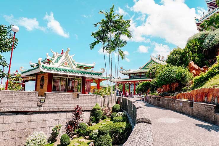 Quando Ir às Filipinas: Guia de Clima, Melhor Época e Como Evitar Tufões