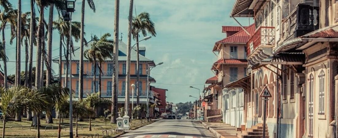 Guiana Francesa: Guia Completo para Descobrir o Destino Mais Misterioso da América do Sul