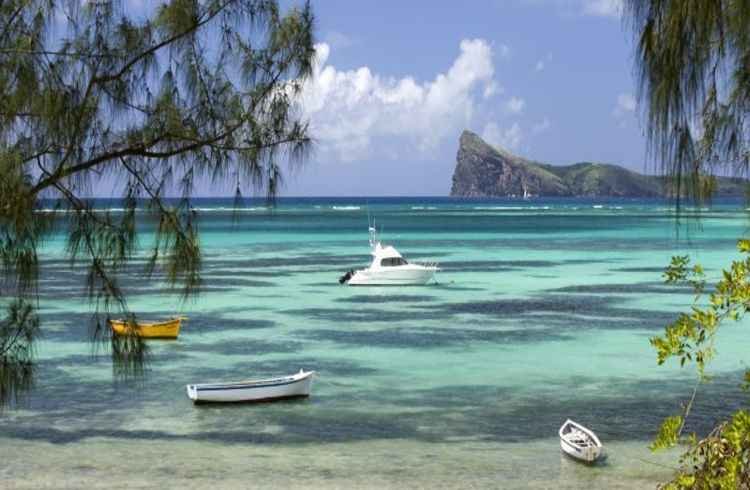 Praias de Sonho em Maurício: As 10 Mais Lindas (e Como Chegar em Cada Uma)