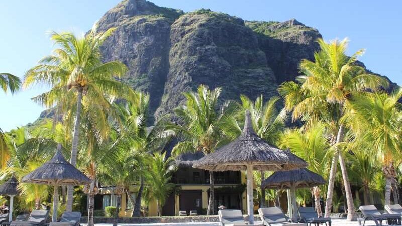 Maurício para Casais: Roteiro Romântico com Praias Privativas, Jantares à Beira-Mar e Experiências Únicas