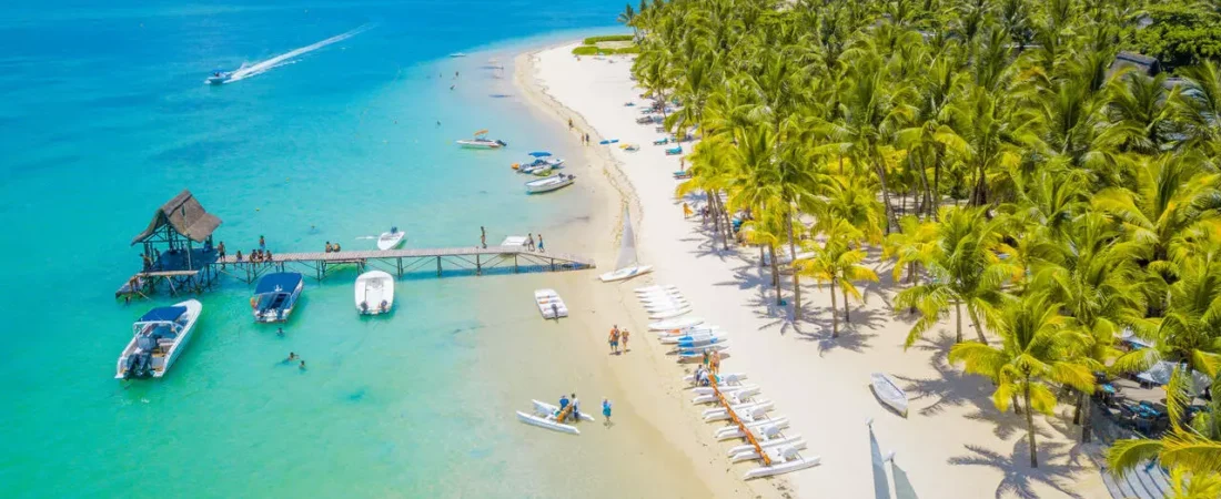 Viagem para Maurício: Quanto Custa e Como Planejar com Orçamento Ajustado