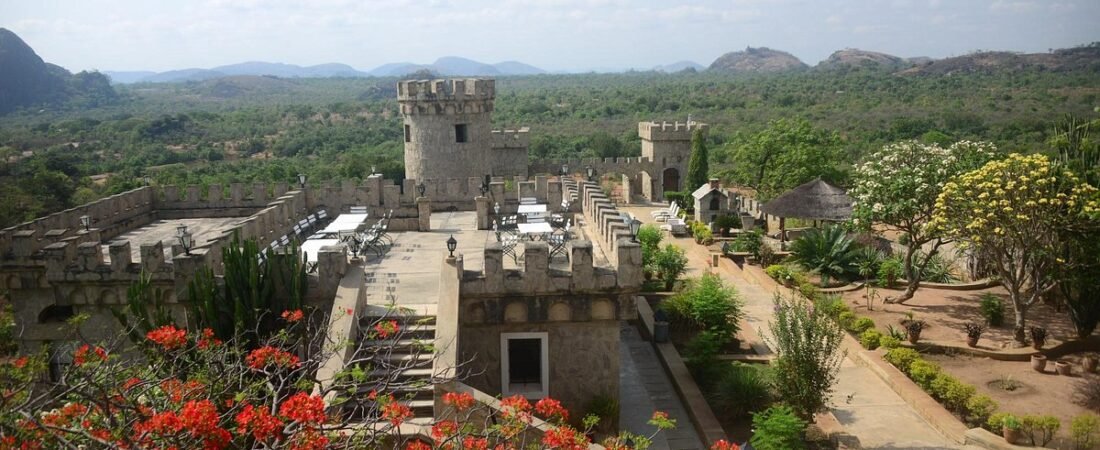 Parques Nacionais da Nigéria: Safáris, Cascatas e Aventuras na Natureza Selvagem