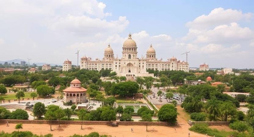 Roteiro na Nigéria: Como Explorar Lagos, Abuja e os Tesouros Culturais do País