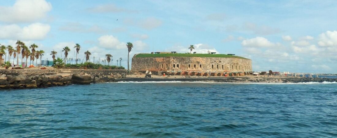 Roteiro no Senegal: Como Explorar Dakar, Ilha de Gorée e o Lago Rosa em 7 Dias