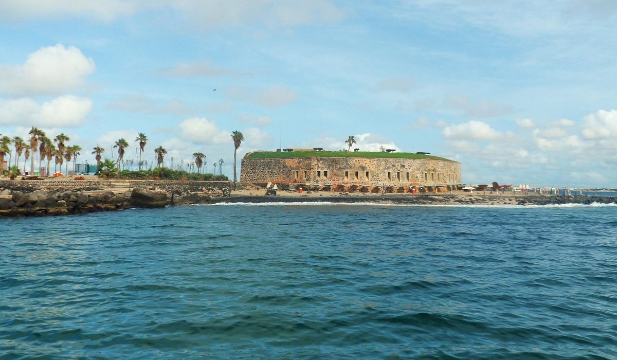 Roteiro no Senegal: Como Explorar Dakar, Ilha de Gorée e o Lago Rosa em 7 Dias
