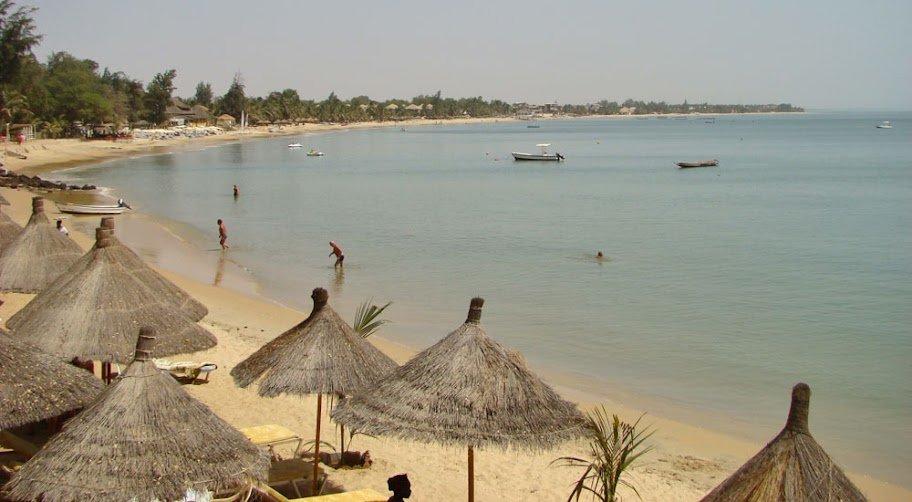 Parques Nacionais do Senegal: Safáris no Djoudj e Vida Selvagem em Fathala
