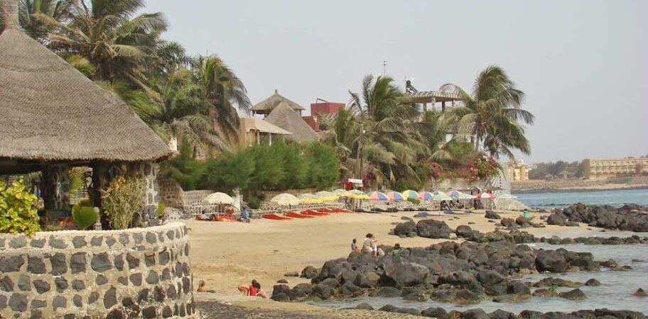 Praias do Senegal: Guia de Destinos Paradisíacos de Saly à Casamance