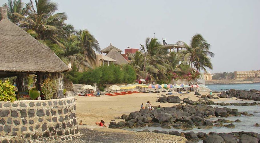 Praias do Senegal: Guia de Destinos Paradisíacos de Saly à Casamance