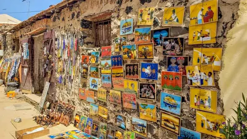 🌞 Quando Ir ao Senegal: Melhor Época para Evitar Chuvas e Aproveitar Festivais