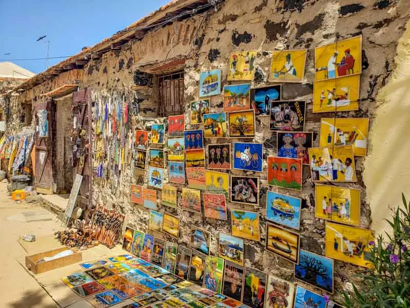 🌞 Quando Ir ao Senegal: Melhor Época para Evitar Chuvas e Aproveitar Festivais