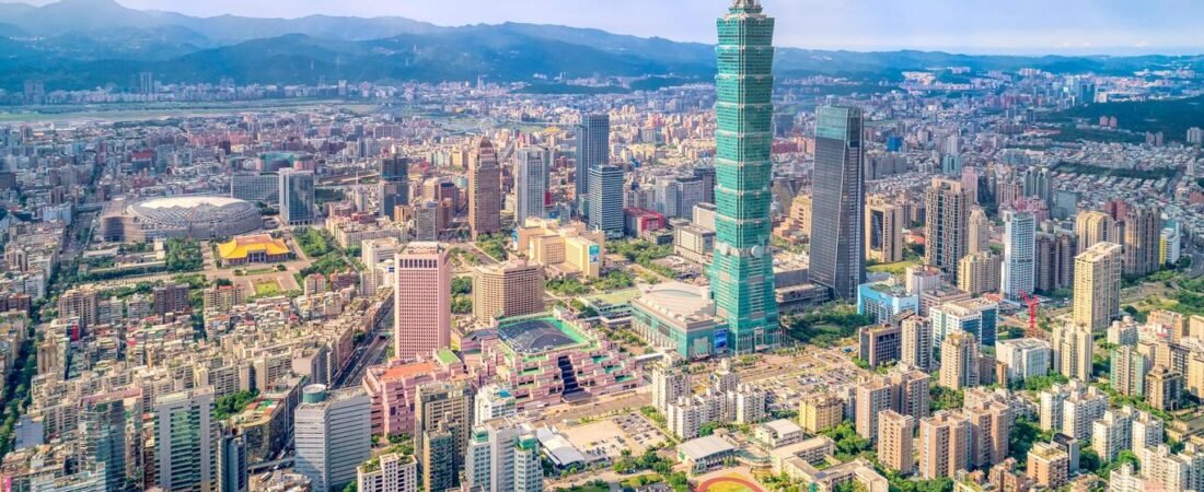 Roteiro em Taiwan: Como Explorar a Ilha Formosa em 10 Dias (de Taipei a Kaohsiung)