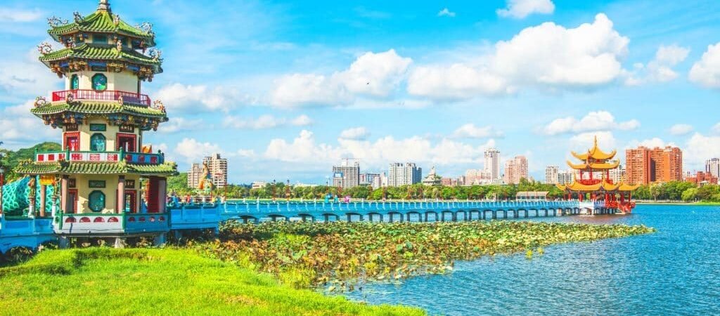 Taiwan com Orçamento Limitado: Como Viajar Barato sem Deixar de Ver o Essencial