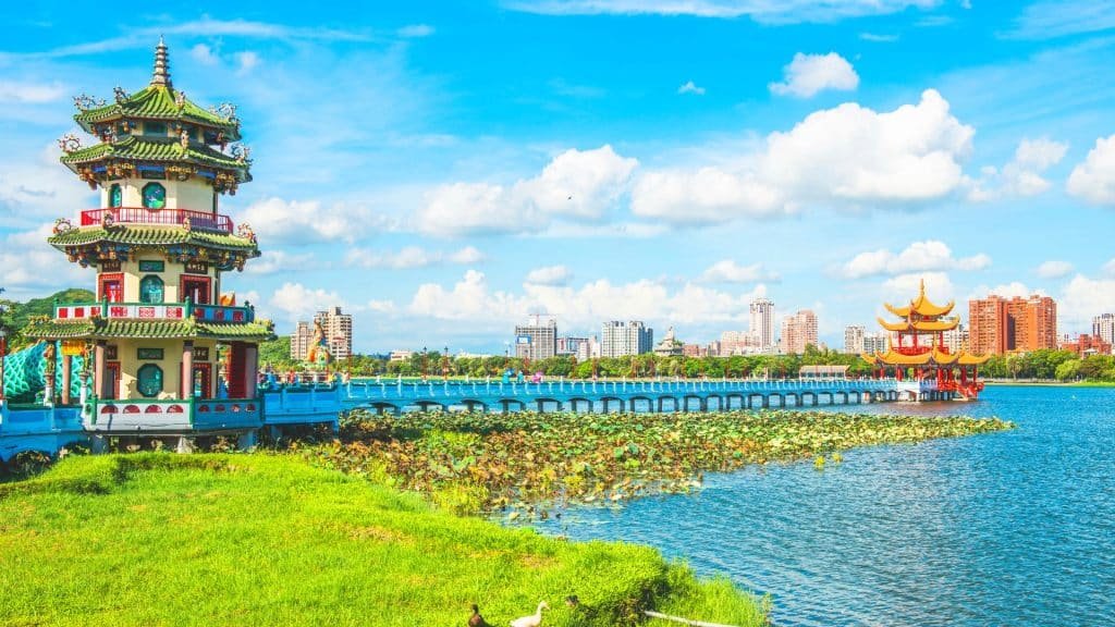 Taiwan com Orçamento Limitado: Como Viajar Barato sem Deixar de Ver o Essencial