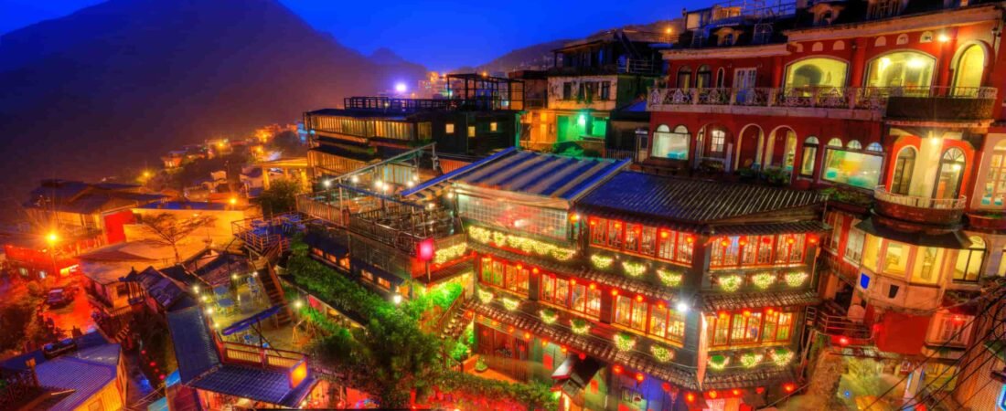 Cultura e Tradições de Taiwan: Uma Imersão na Alma da Ilha Formosa