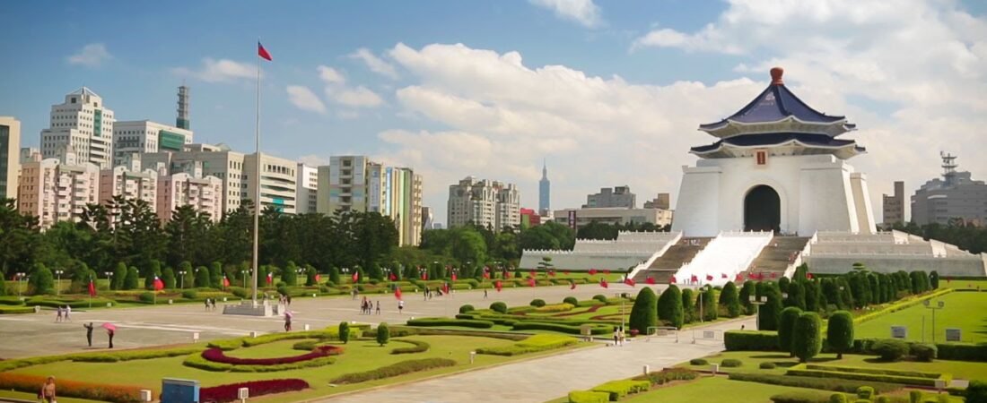 Taiwan para Famílias: As Melhores Atrações e Atividades para Crianças (e para os Adultos também!)