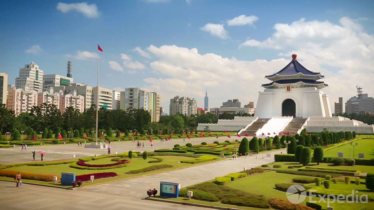 Taiwan para Famílias: As Melhores Atrações e Atividades para Crianças (e para os Adultos também!)