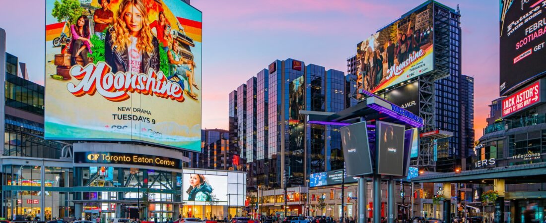 Toronto com Crianças: 10 Atrações e Passeios para a Família