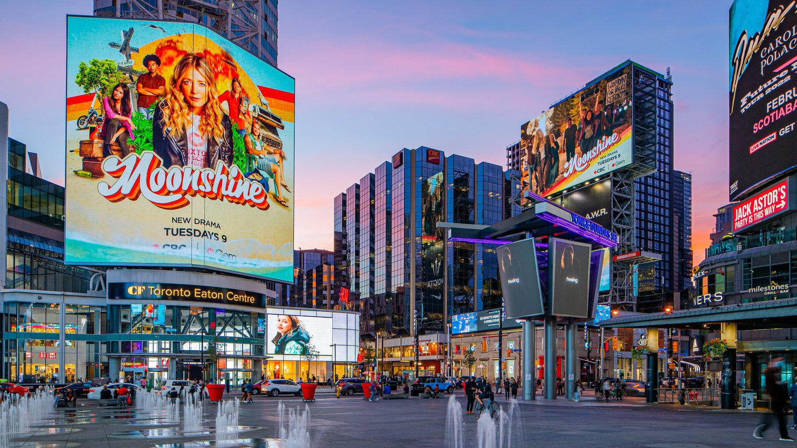 Toronto com Crianças: 10 Atrações e Passeios para a Família