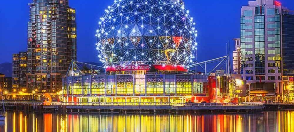Vancouver com Crianças: 10 Atrações e Passeios para a Família
