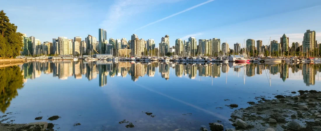 Onde Ficar em Vancouver: Melhores Bairros e Hospedagens para Cada Perfil de Viajante