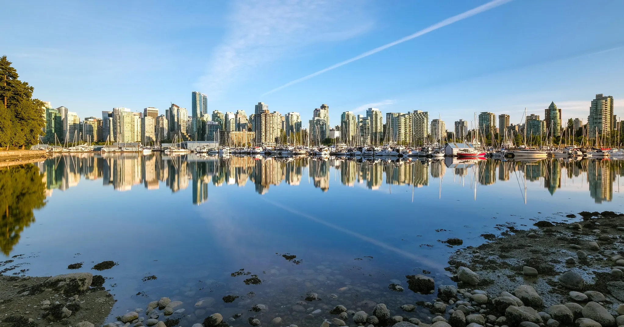 Onde Ficar em Vancouver: Melhores Bairros e Hospedagens para Cada Perfil de Viajante