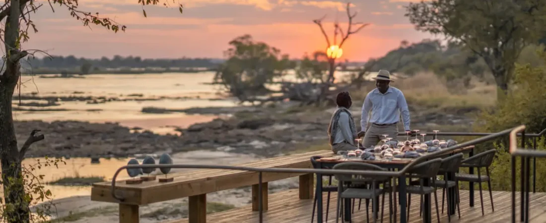 Melhor Época para Visitar a Zâmbia: Safáris, Migrações e Clima Ideal
