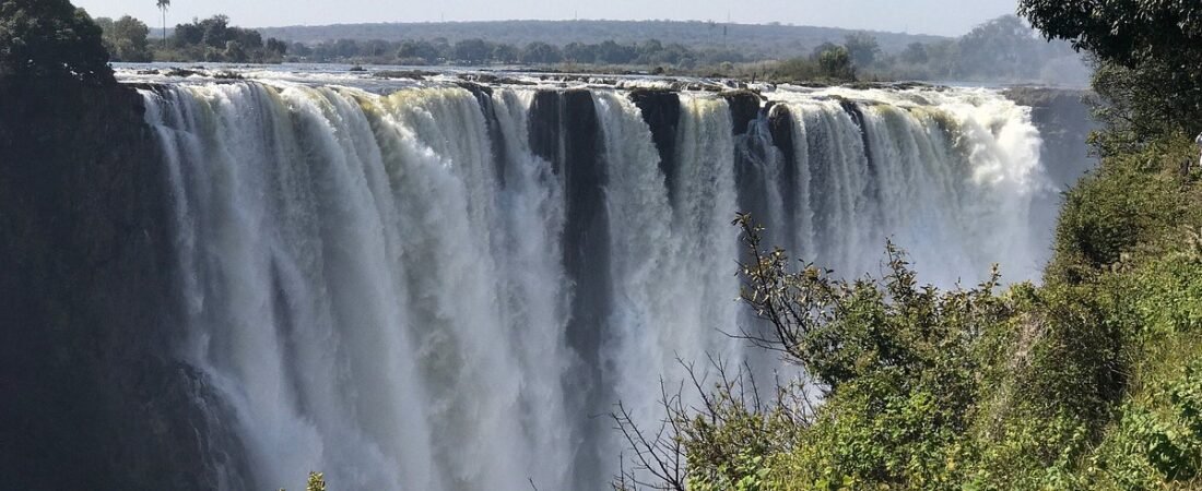 Zâmbia: Roteiro Completo para Explorar Cataratas, Safáris e Cultura Local