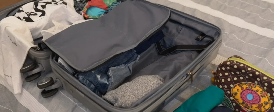 Malas Inteligentes: O Guia Definitivo Para Fazer as Malas Para Qualquer Tipo de Viagem e Clima