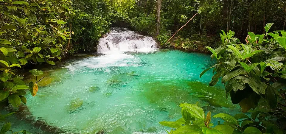 10 lugares baratos para viajar no Brasil em 2025 (e ainda incríveis!)