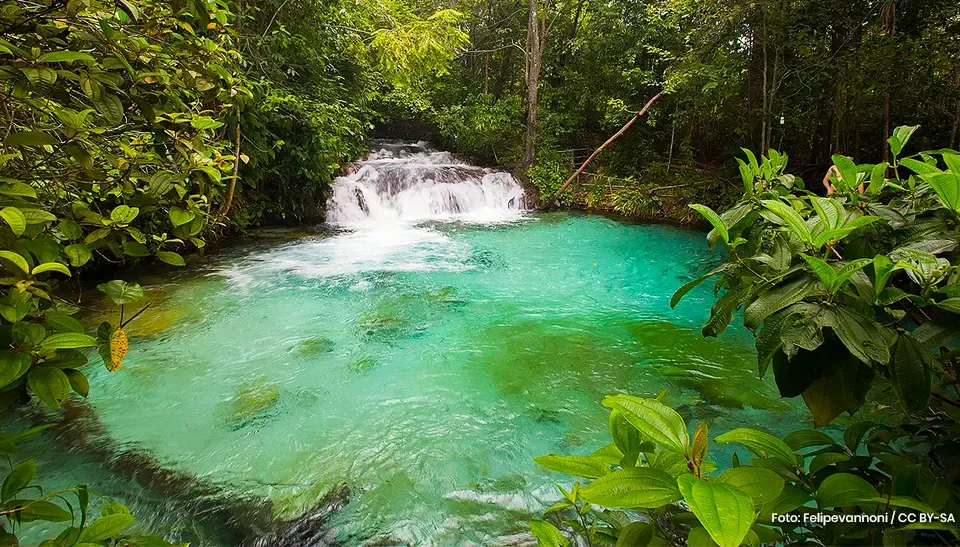 10 lugares baratos para viajar no Brasil em 2025 (e ainda incríveis!)