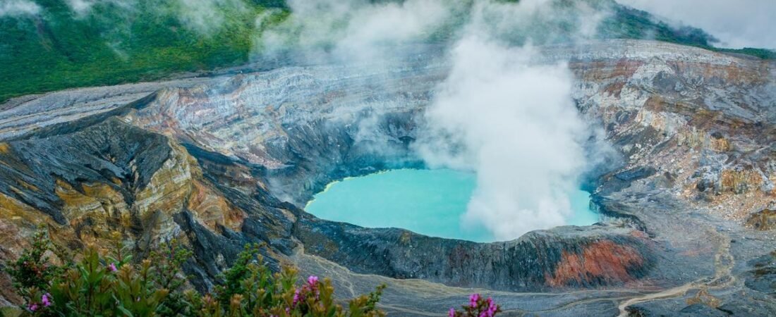 Costa Rica com Crianças: Atrações Familiares e Aventuras Seguras na Natureza