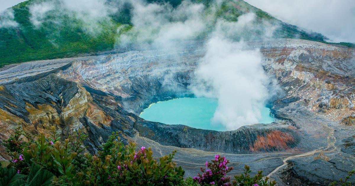 Costa Rica com Crianças: Atrações Familiares e Aventuras Seguras na Natureza