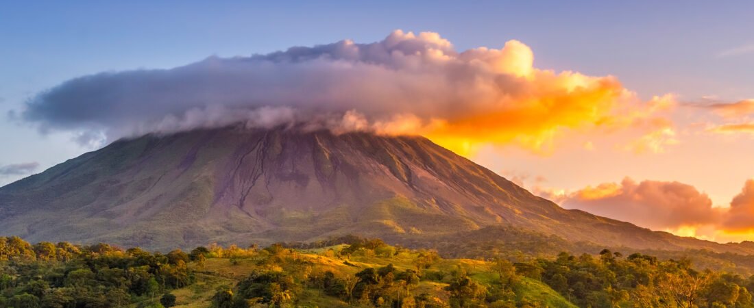 Quando Ir à Costa Rica: Melhor Época para Evitar Chuvas e Aproveitar Cada Região
