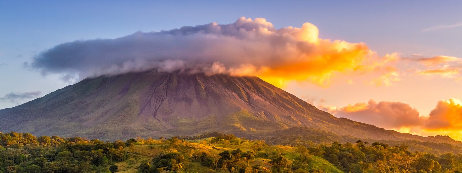 Quando Ir à Costa Rica: Melhor Época para Evitar Chuvas e Aproveitar Cada Região