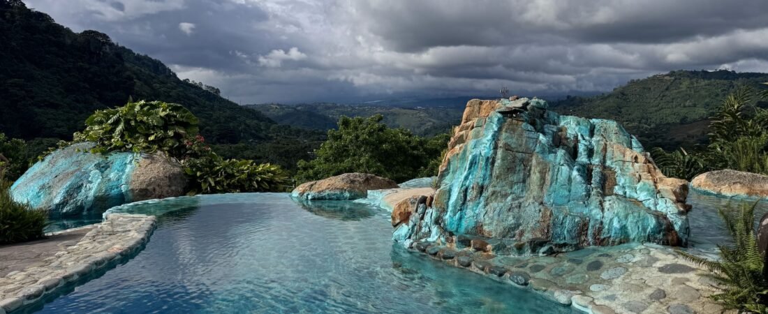 Costa Rica de Luxo: Hotéis Boutique, Spas na Natureza e Experiências Exclusivas