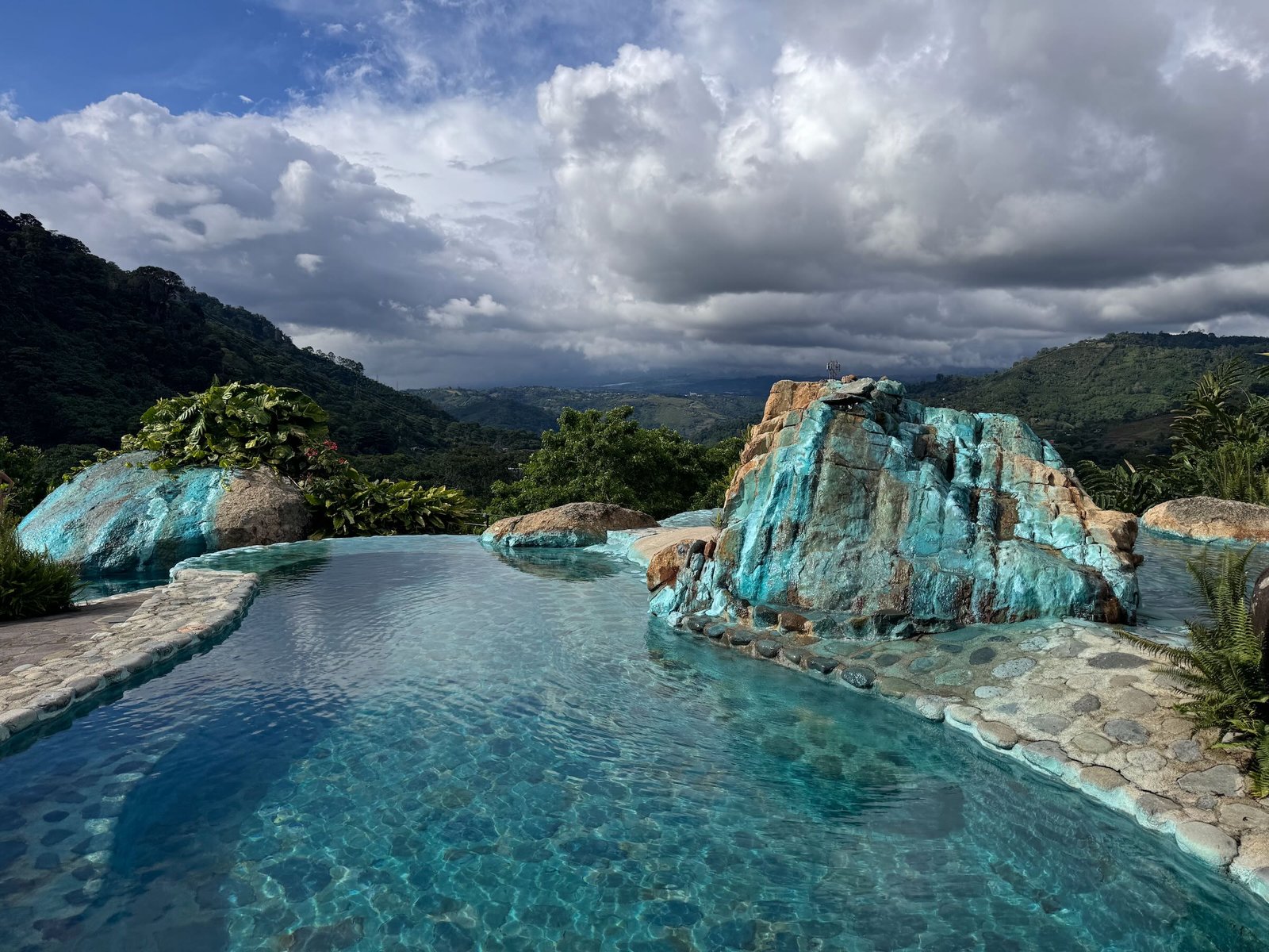 Costa Rica de Luxo: Hotéis Boutique, Spas na Natureza e Experiências Exclusivas