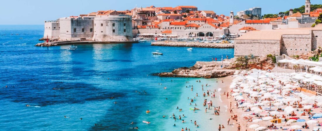 Roteiro na Croácia: Como Explorar Dubrovnik, Split e as Ilhas em 10 Dias