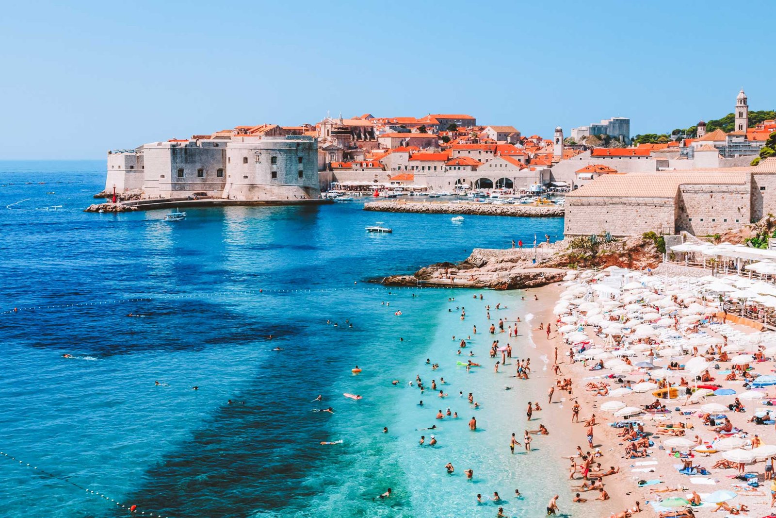 Roteiro na Croácia: Como Explorar Dubrovnik, Split e as Ilhas em 10 Dias