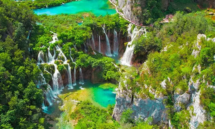 Ilhas da Croácia: Top 10 Paraísos do Mediterrâneo para Incluir no Seu Roteiro